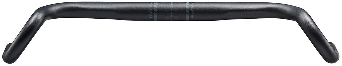 Ritchey Comp Beacon Road Stuur Ø31,8mm zwart