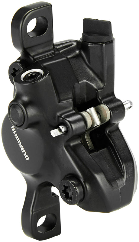Shimano BR-MT200 remklauw VR/HR resin-pad B01S