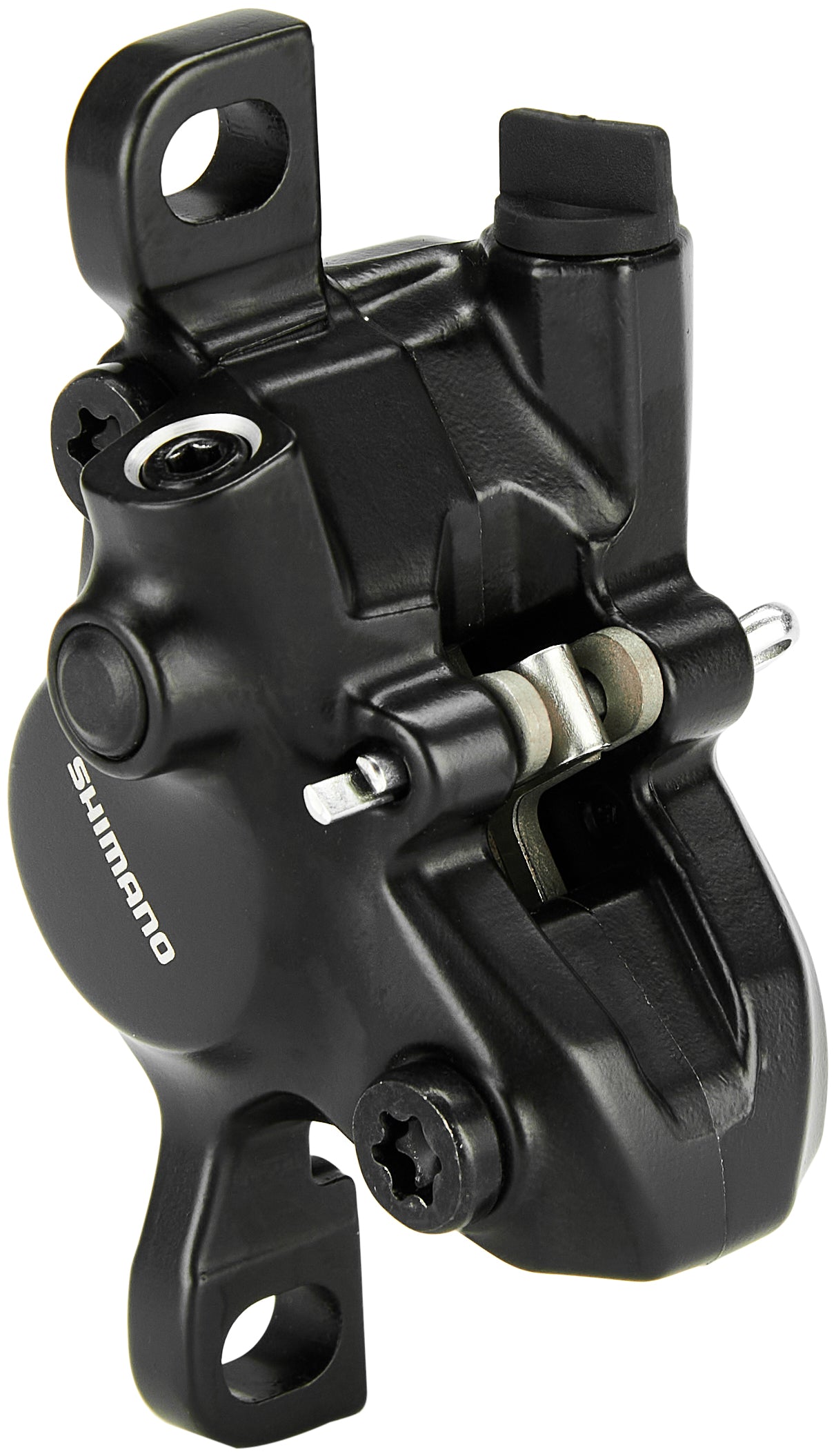 Shimano BR-MT200 remklauw VR/HR resin-pad B01S