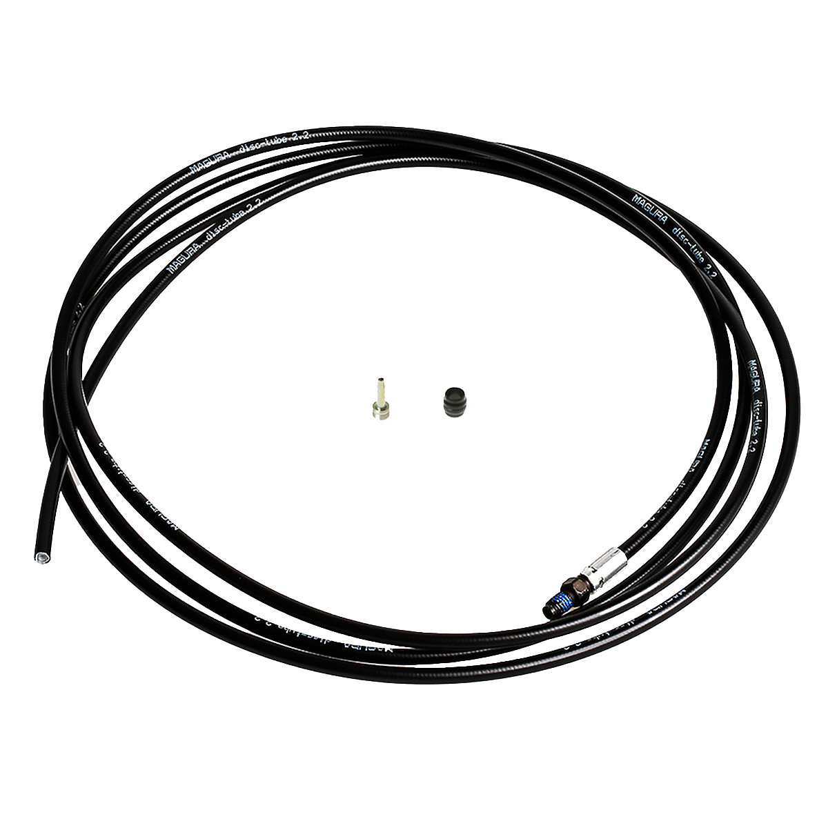 Magura Disctube leiding voor MT Sport, MT2 alleen tot MJ2014