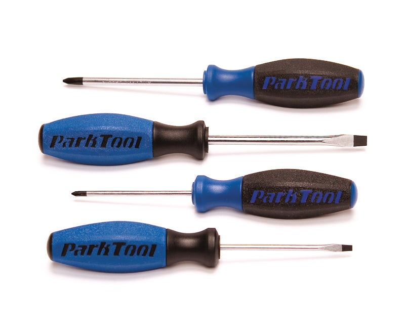 Park Tool SD-SET Schroevendraaierset