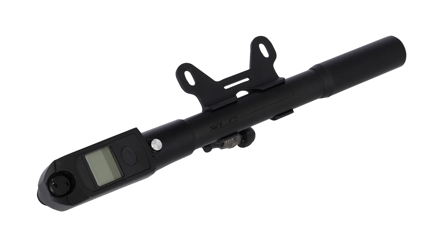 XLC XLC PU-A11 Minipomp 2-1, 20 Bar