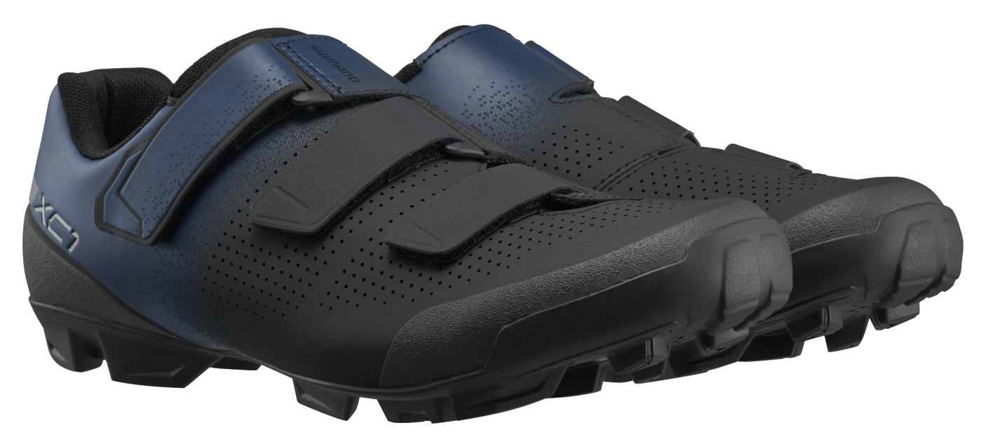 Shimano XC102 Dames black