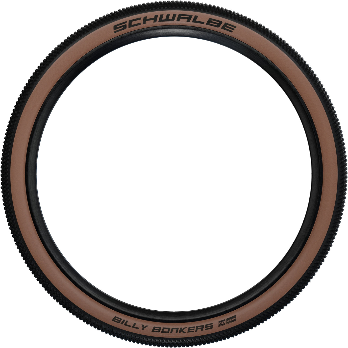 Schwalbe Billy Bonkers vouwband 20x2.00" Performance