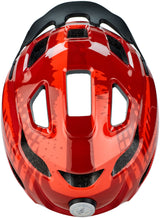 CUBE helm ANT rode splash