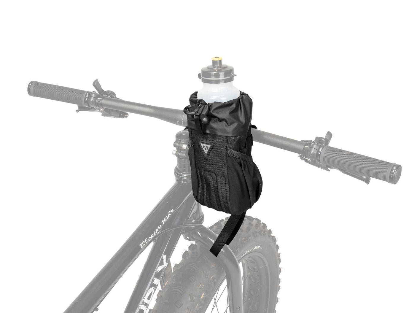 Topeak FreeLoader Stuurentas