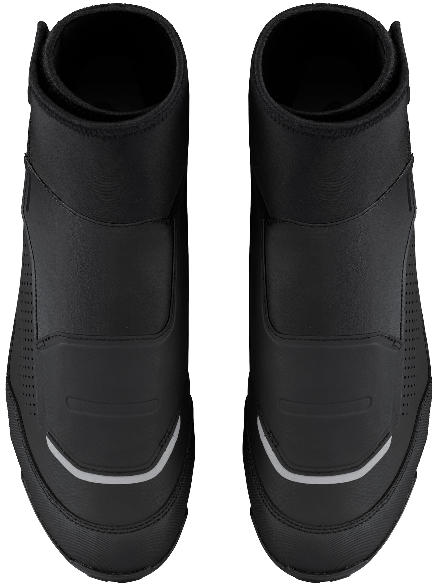 Shimano MW502 MTB-schoenen zwart