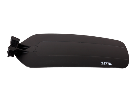 Zefal Shield S20 HR-spatbord 26"-29" zwart