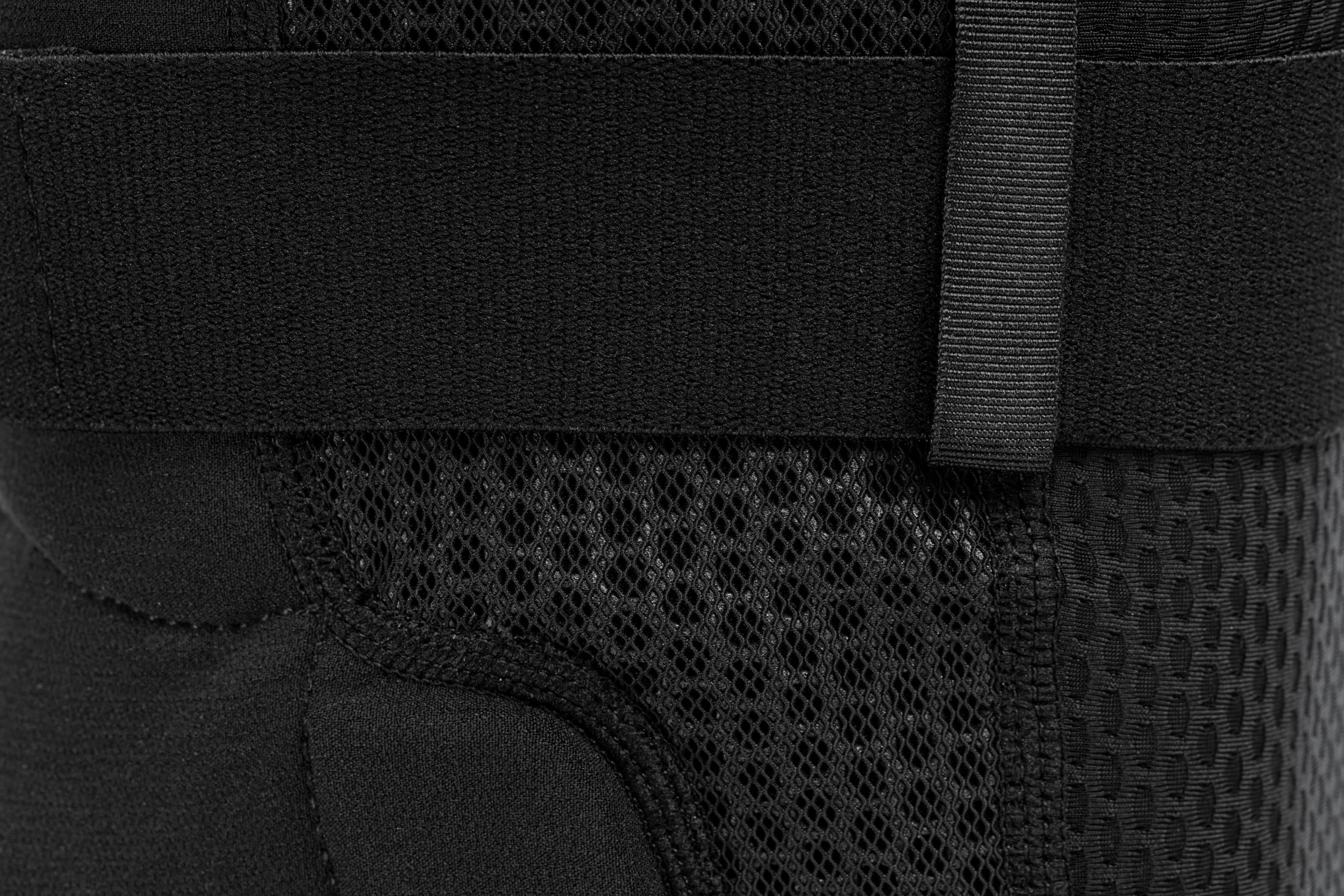 CUBE Kniebeschermers X Actionteam Evolution