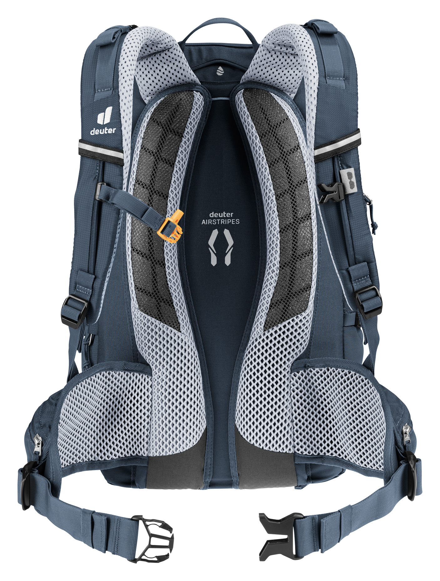 deuter Trans Alpine 24 fietsrugzak atlantic-ink