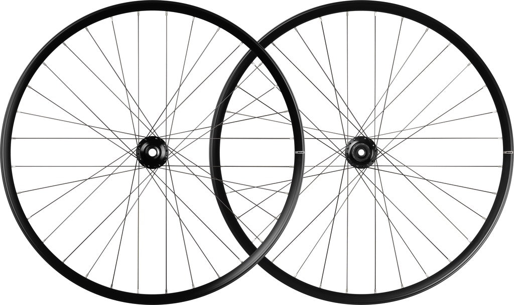 Mavic E-CROSSRIDE 1 29 Wielsysteem 29" Centerlock 11-speed HG 15x110-12x148mm