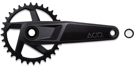 ACID Crankstel MTB PRO 32T CL50mm