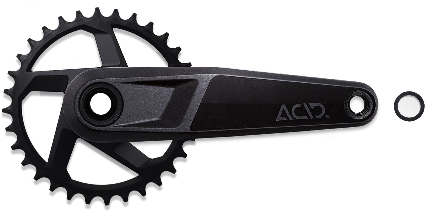 ACID Crankstel MTB PRO 32T CL50mm