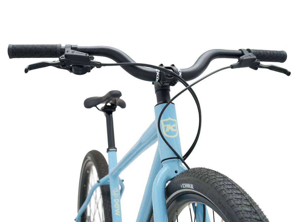 Kona Dew blauw
