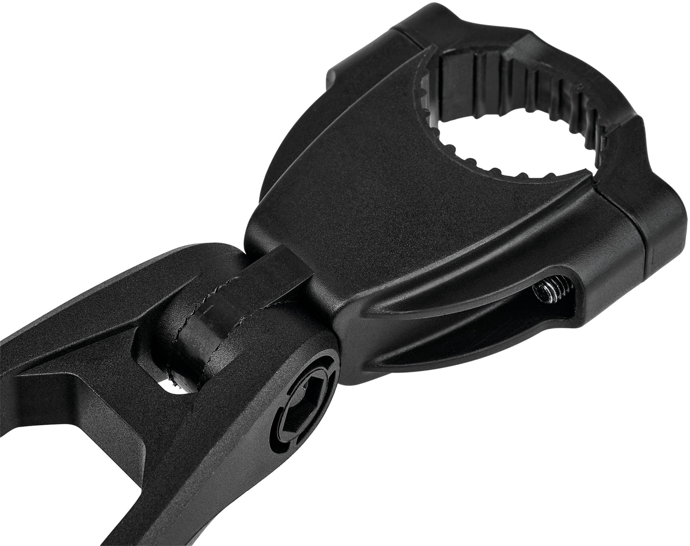 ACID spatbord VANE PURE achter 29" black´n´grey