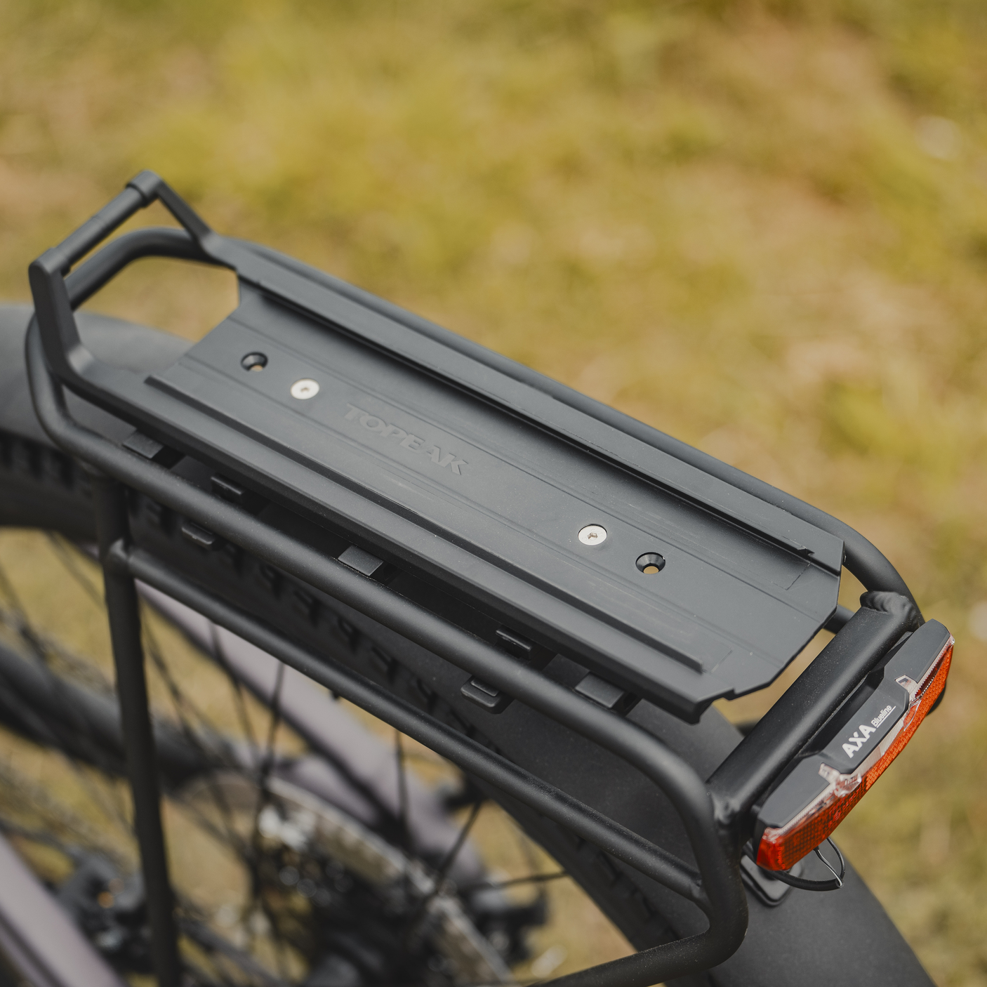Topeak Omni QuickTrack Adapter Groot