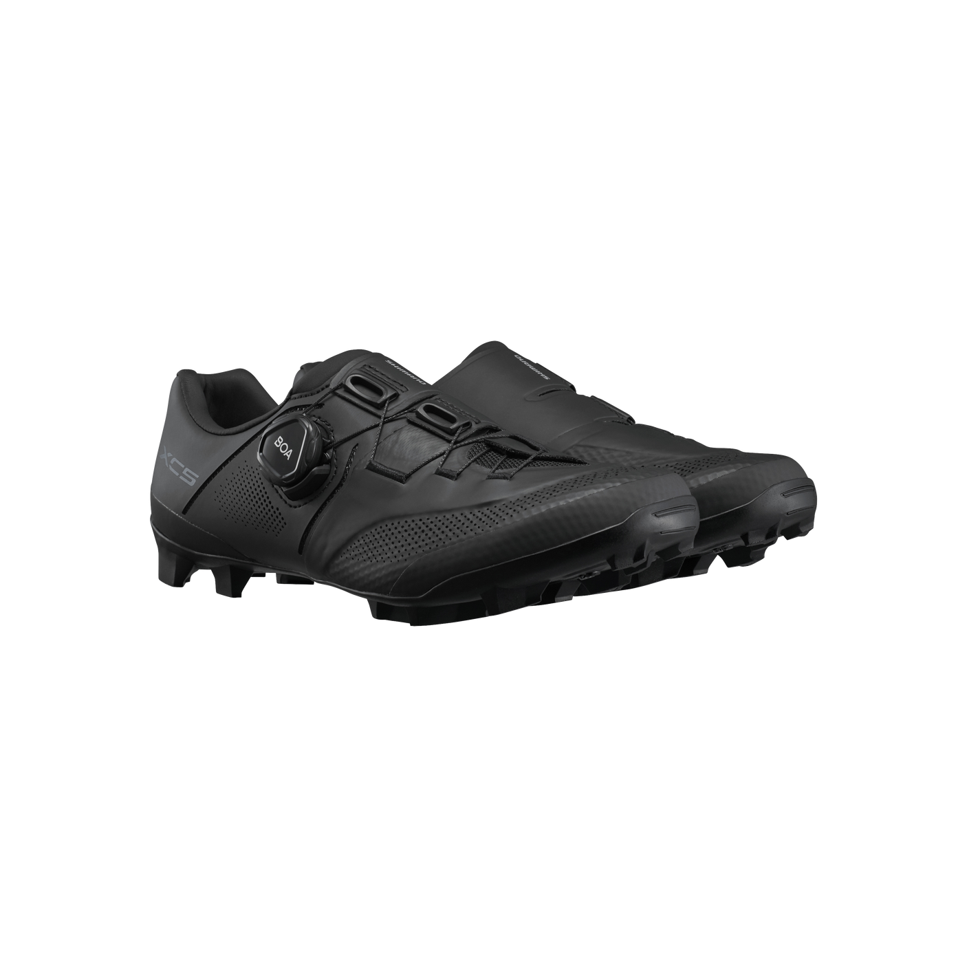 Shimano XC503W MTB-schoenen Dames black
