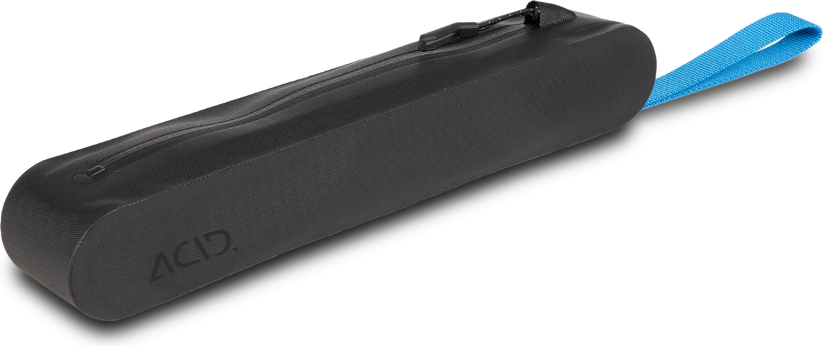 Acid accessoiretas STASH 0,6 black