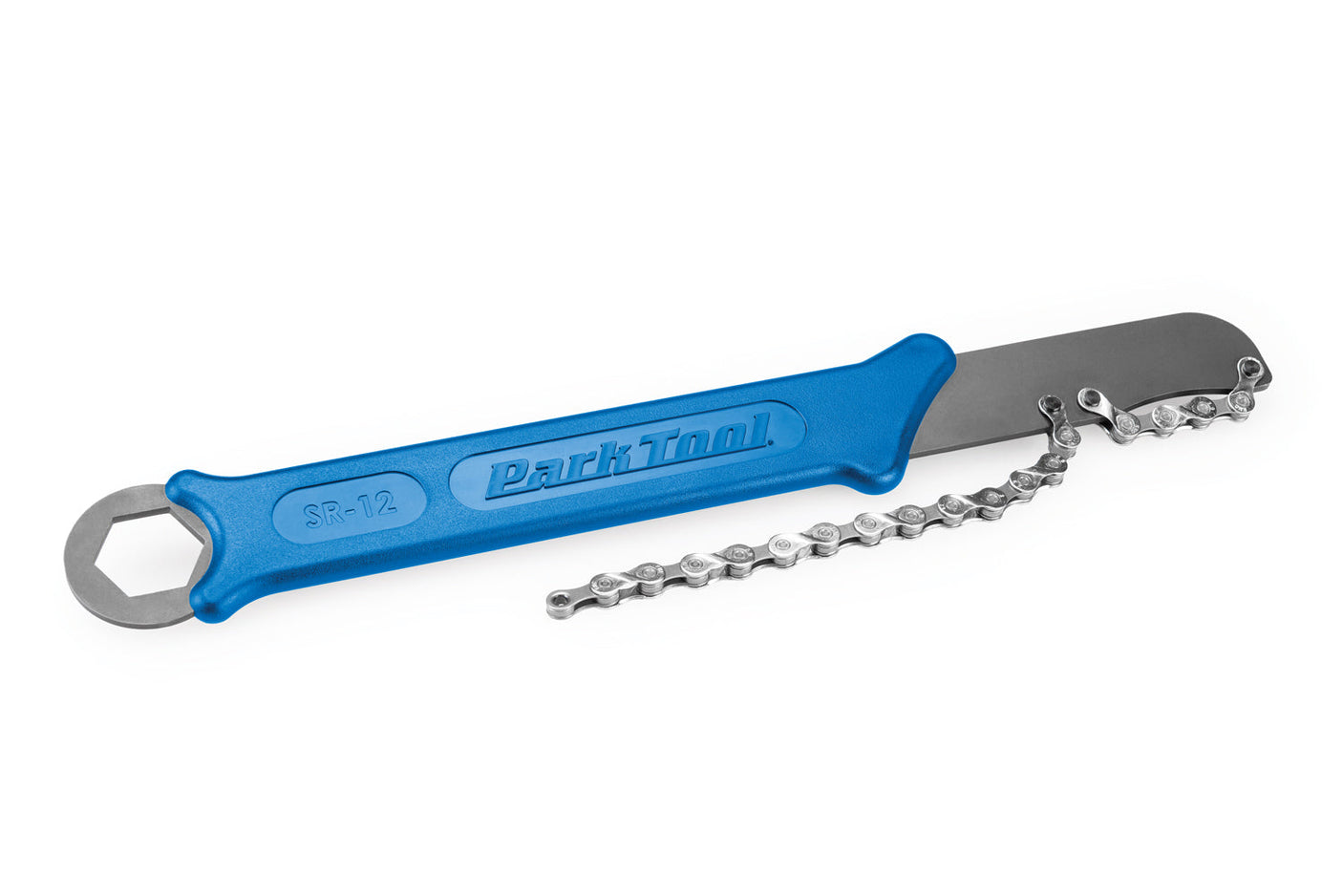 Park Tool SR-12.2 cassette-afnemer 5-12 speed