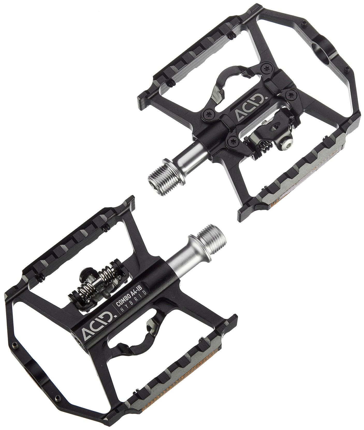 ACID Pedalen COMBO A4-IB Hybrid
