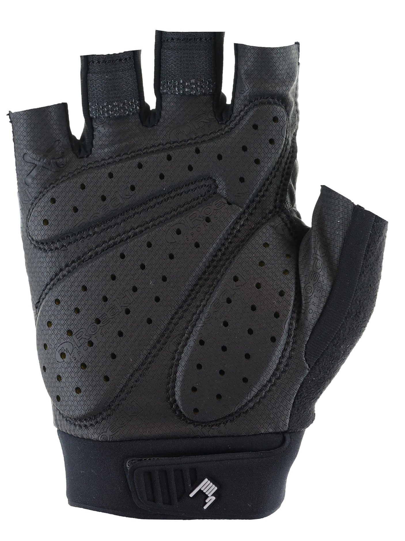 Roeckl Iguna 2 handschoenen Sharkskin