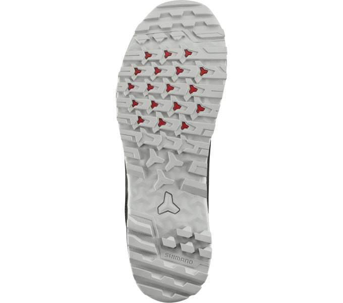 Shimano ET501W Dames Zwart