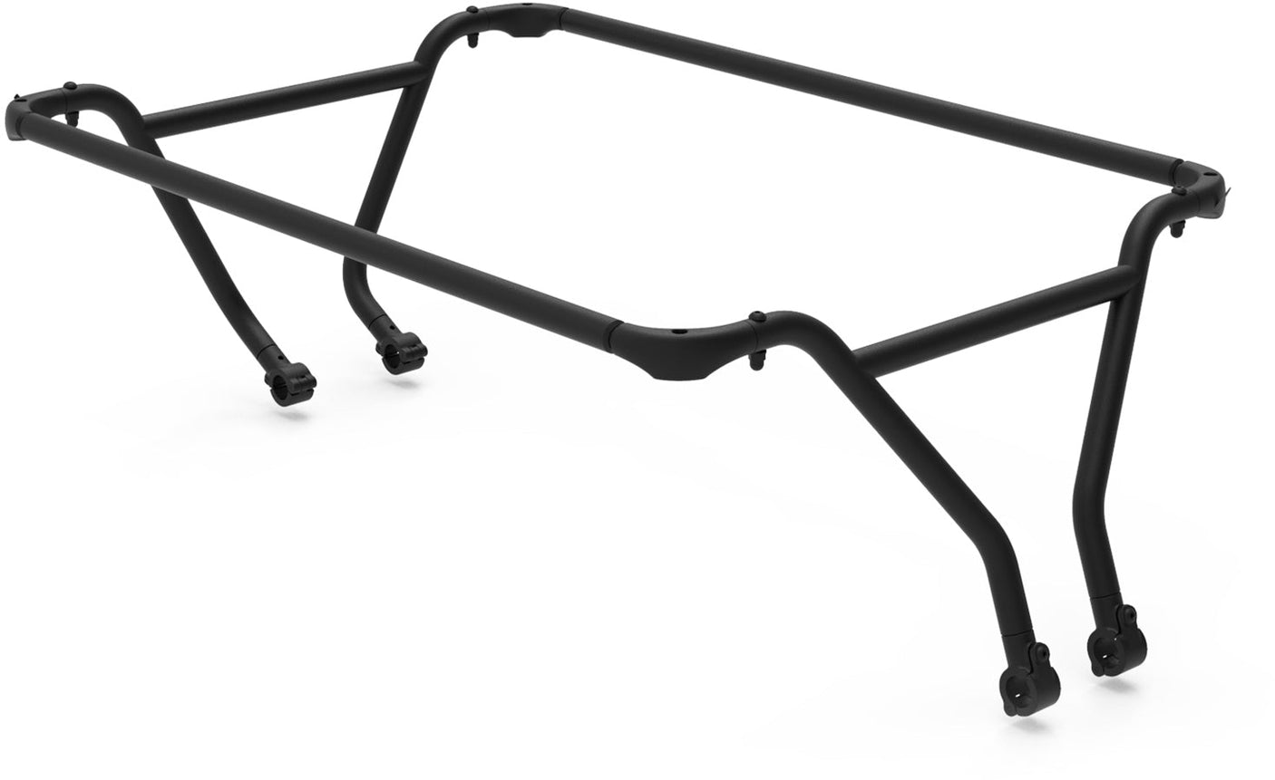 CUBE Opzetstuk Longtail