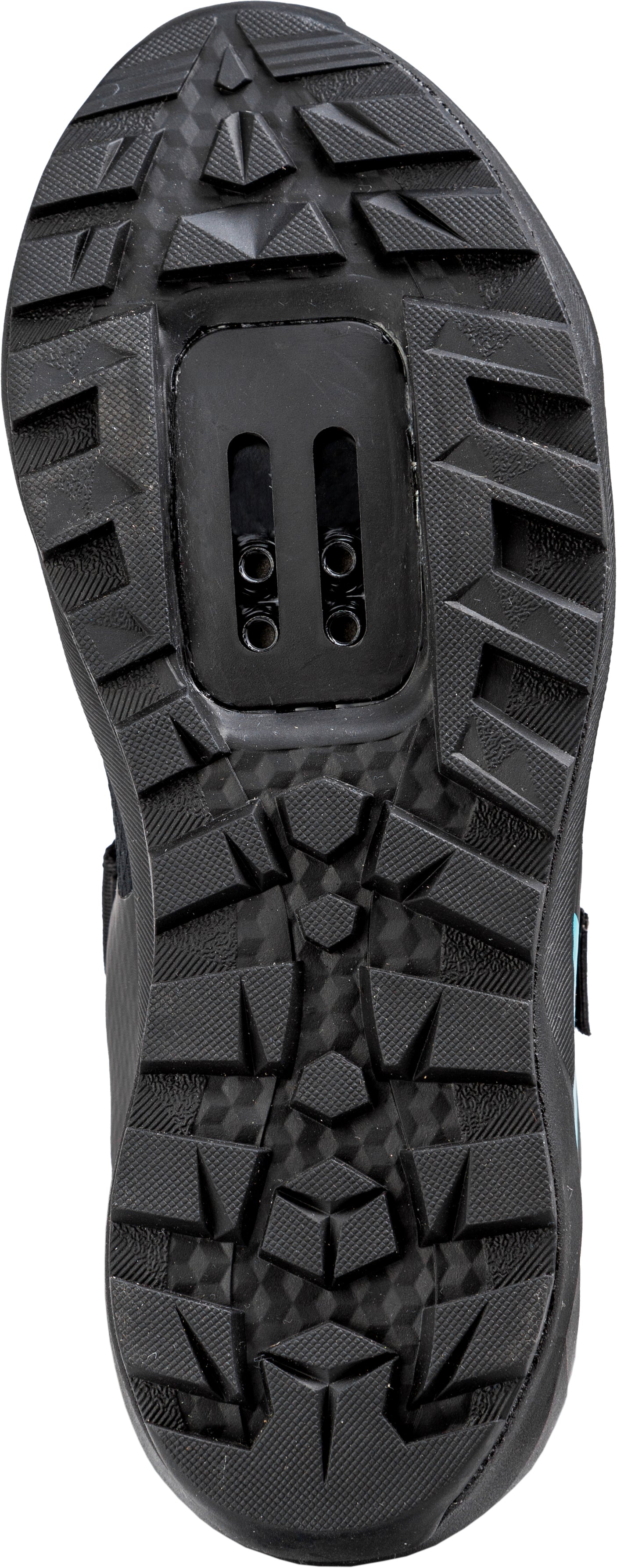 Northwave Escape Evo 2 Wmn Fietsschoenen Zwart/Turquoise