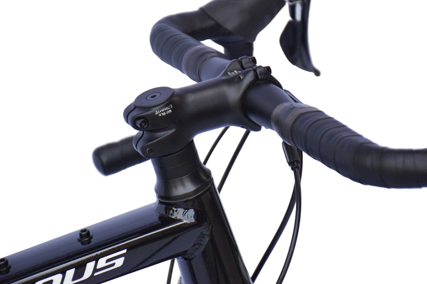 Serious Gravix ONE black shiny (2025)