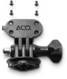 ACID montageadapter met achterplaat HPA 2000