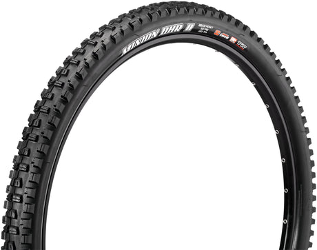 Maxxis DHR II Vouwband 29x2.40" WT EXOplus TR 3C MaxxTerra