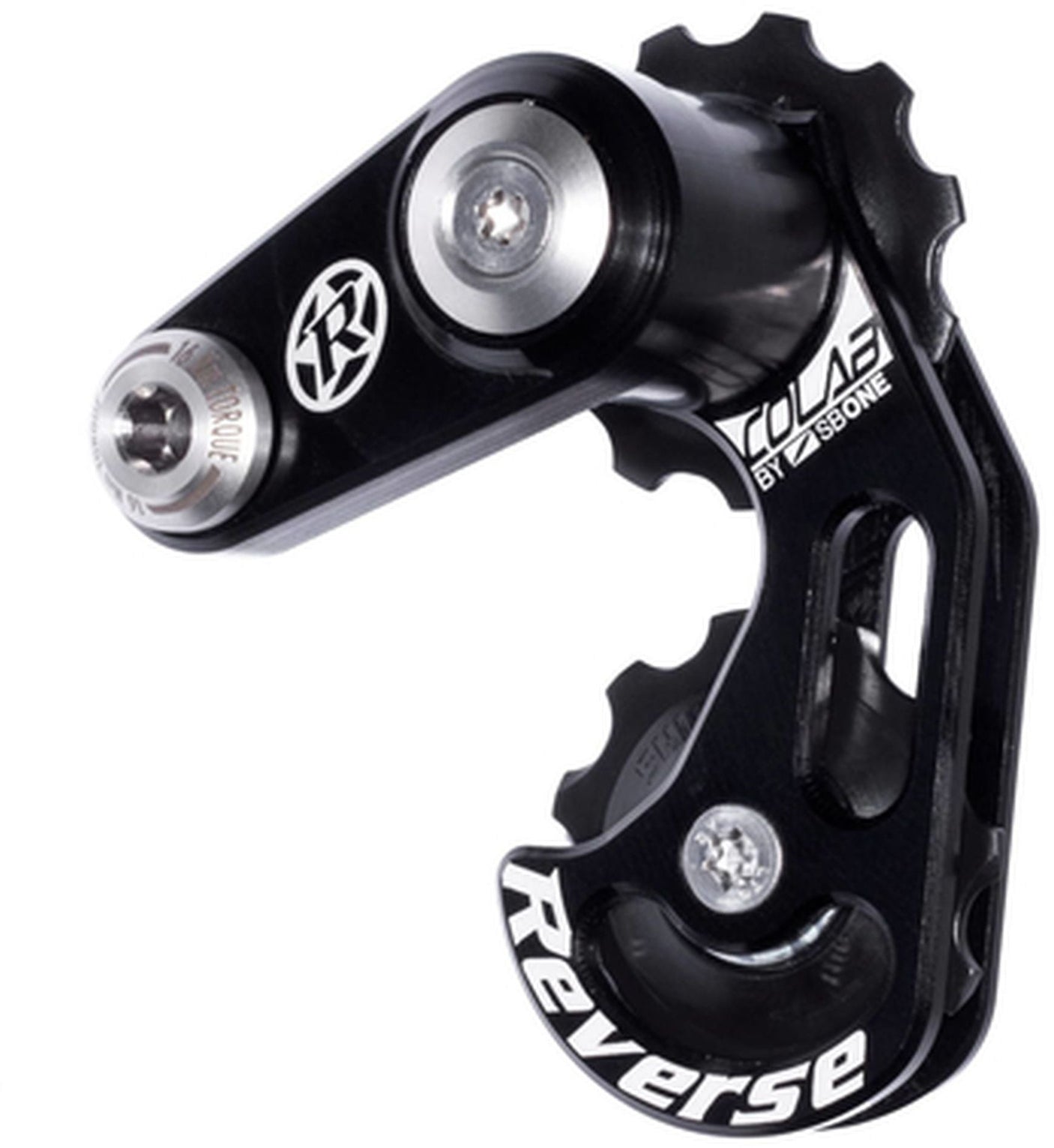 Reverse Colab Kettingspanner