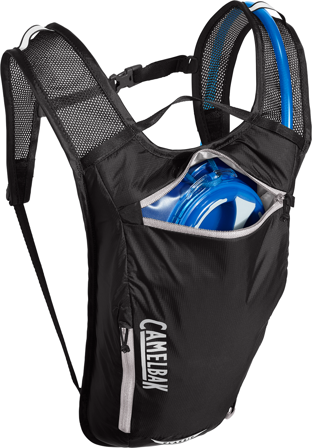 Camelbak Classic Light 4 2L Rugzak Zwart