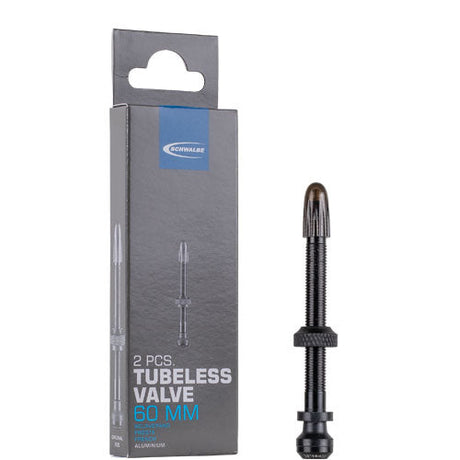 Schwalbe Tubeless Ventiel 60mm