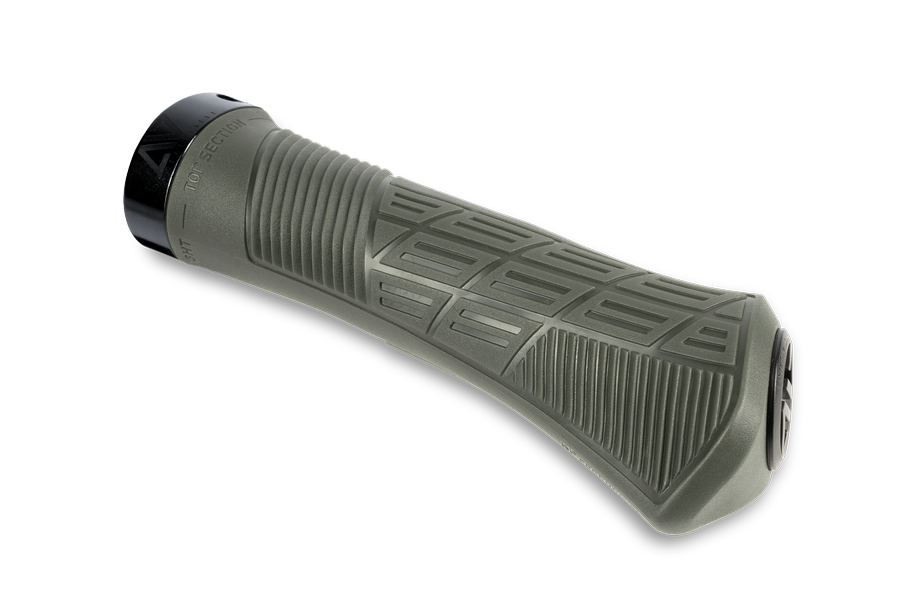 ACID Handvatten HYBRID PERFORM trail motion olive