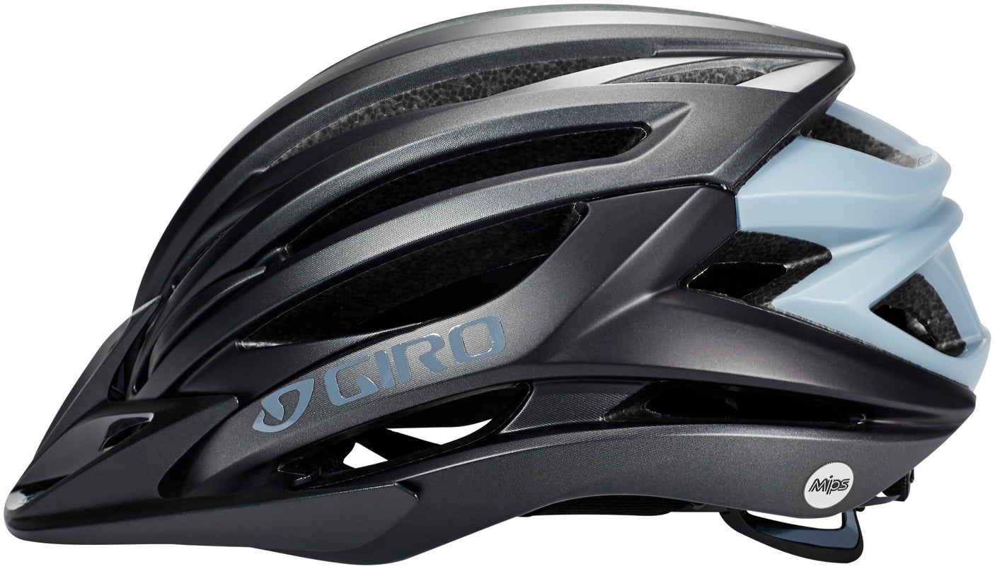 Giro ARTEX MIPS helm mat zwart