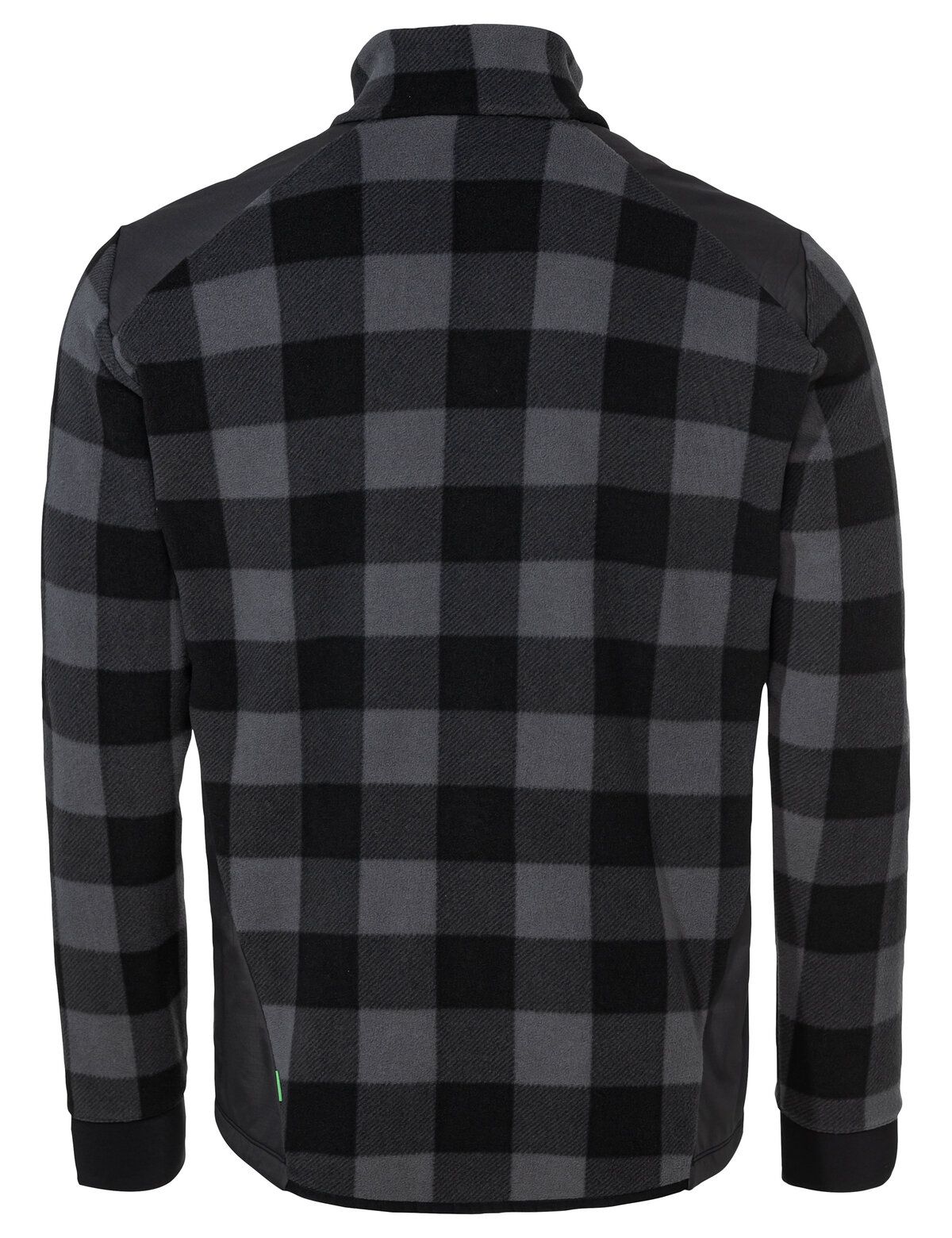 VAUDE Minaki Mid Jacket heren zwart