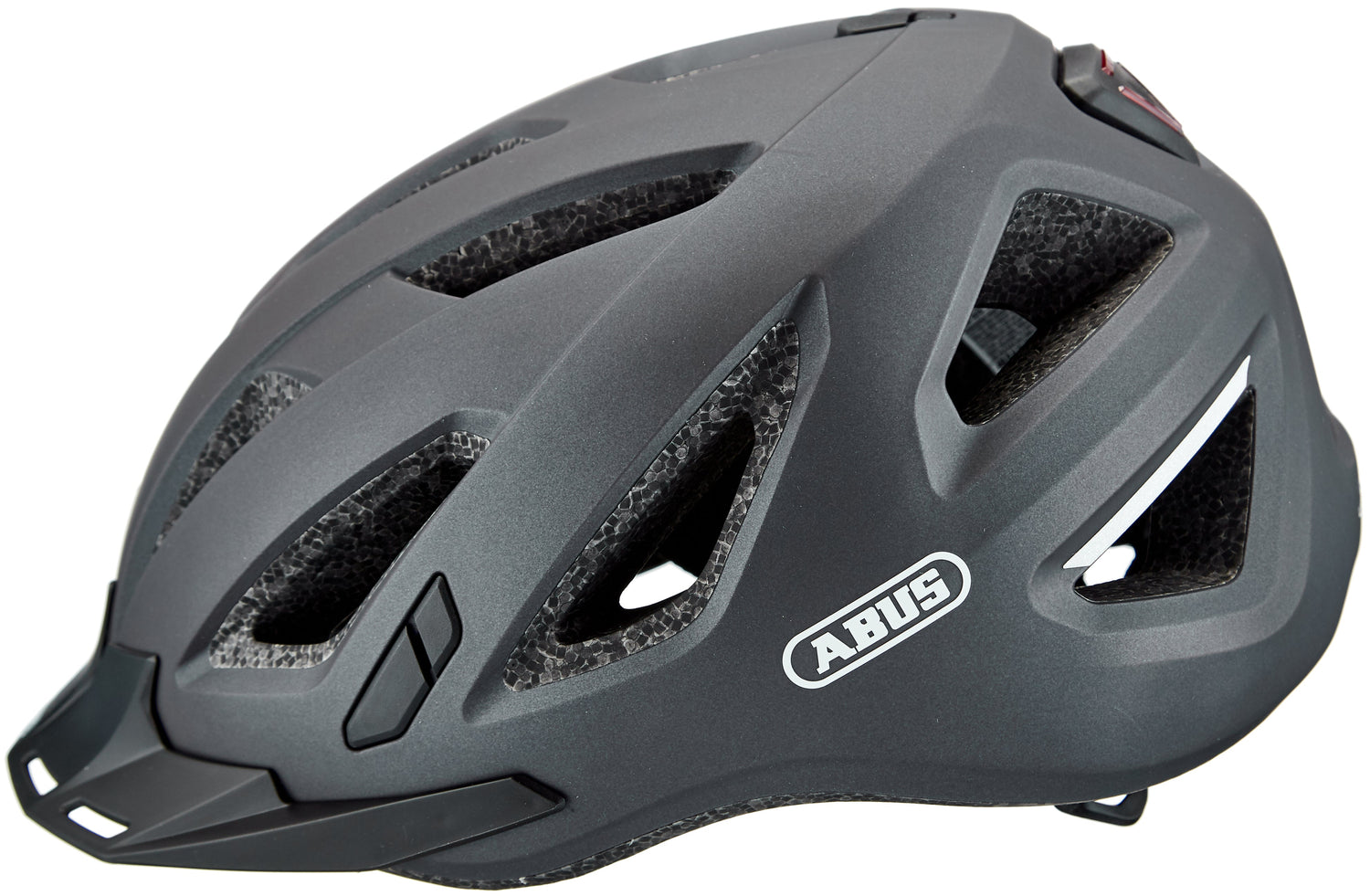 ABUS Urban-I 3.0 Helm grijs