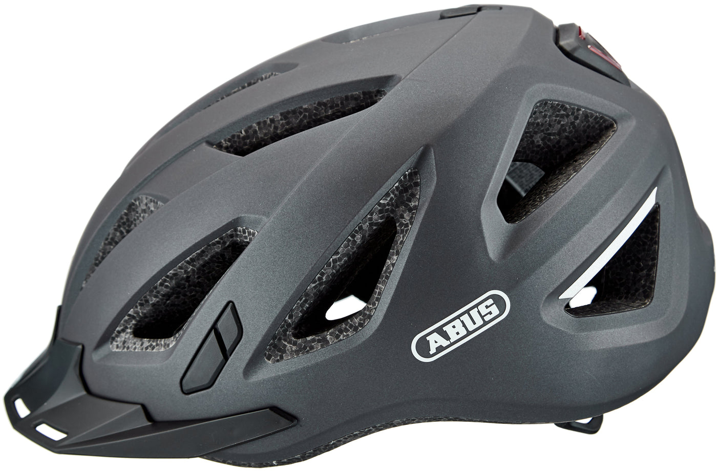 ABUS Urban-I 3.0 Helm grijs