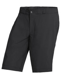VAUDE Ledro Shorts Dames zwart – aktuelle Variante