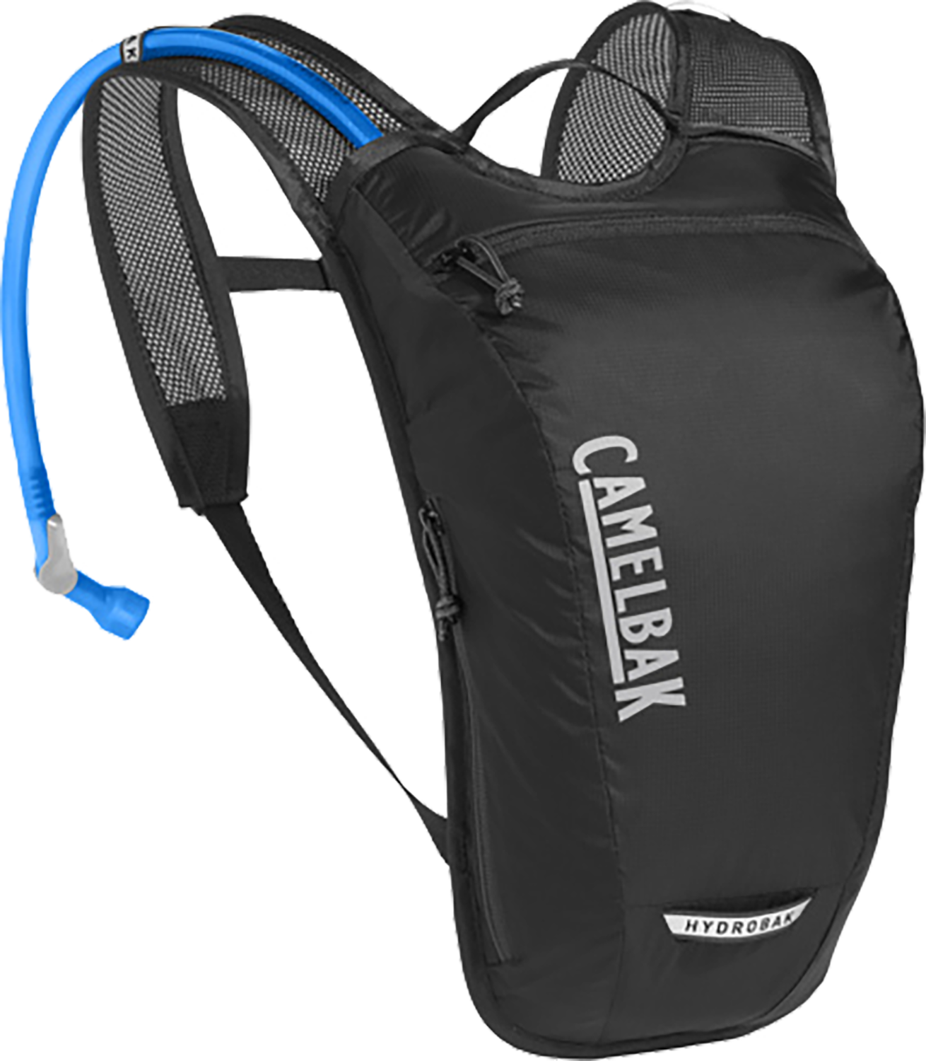 Camelbak Hydrobak Light 2,5 1,5L Rugzak Zwart/Zilver