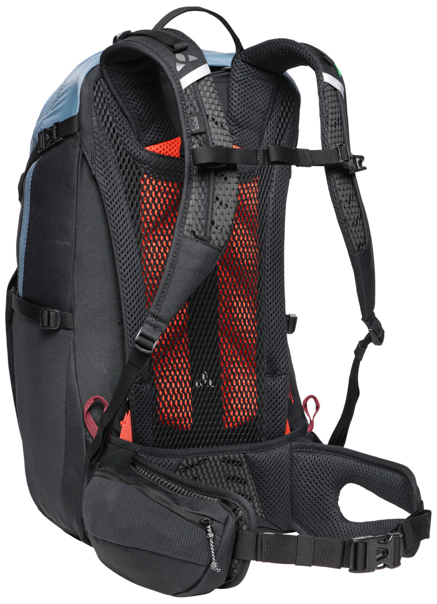 VAUDE TrailControl 20+ reiger