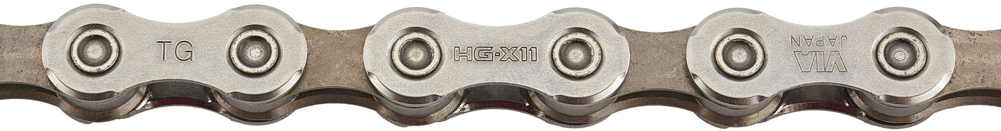 Shimano CN-HG601 ketting 11-speed