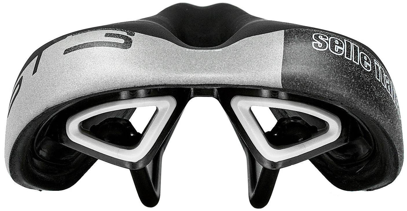 Selle Italia ST 3 SFlw zadel black