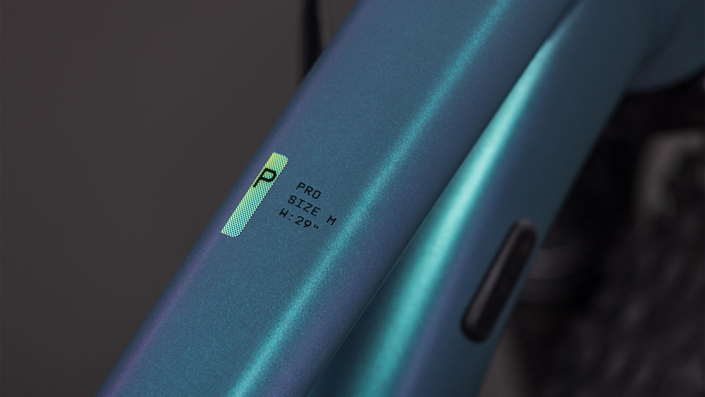 Cube Aim Pro smaragdgroen´n´prism (2026)