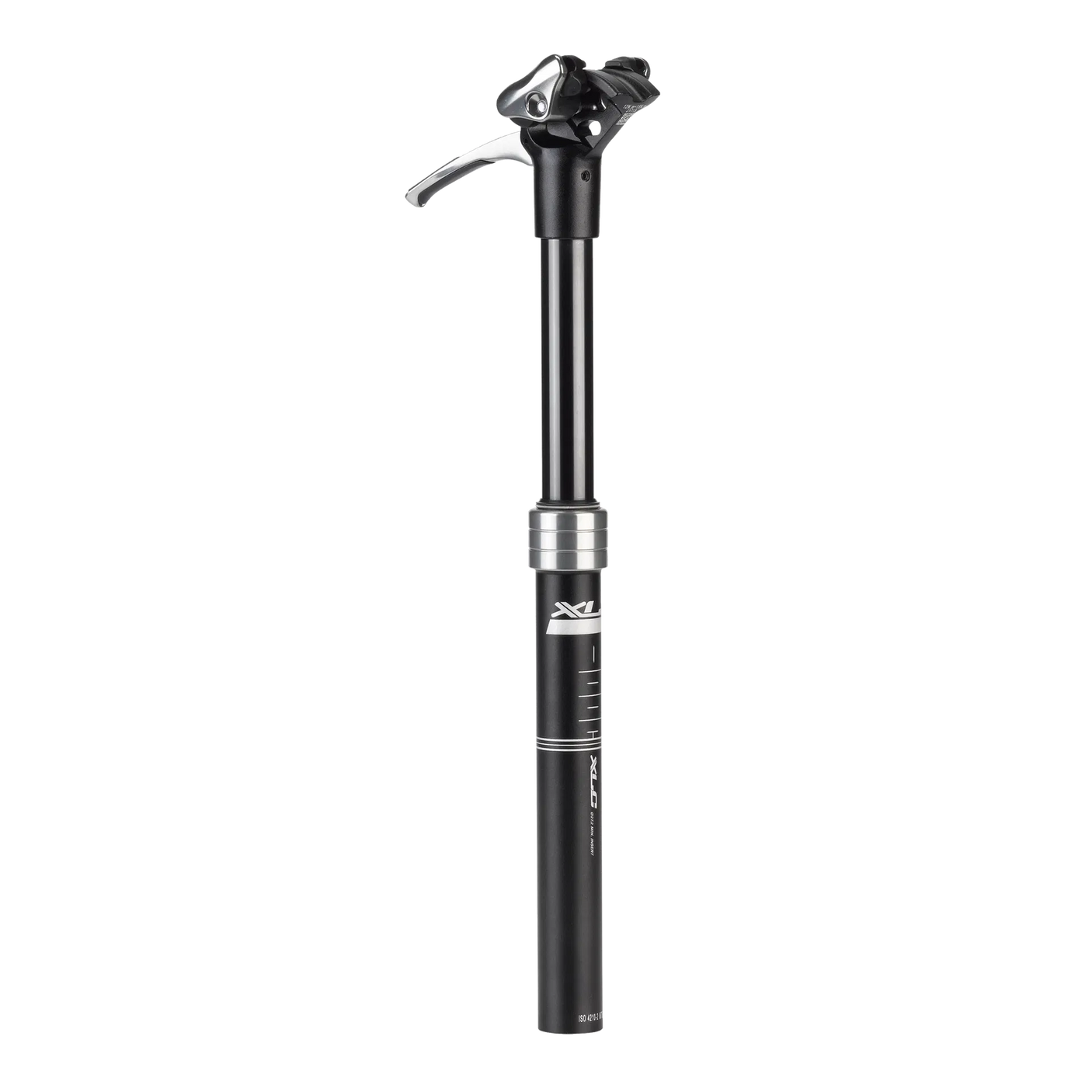 XLC SP-T09 Verende Zadelpen 27.2mm