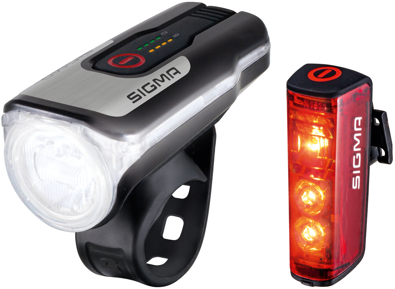 Sigma Aura 80/Blaze USB verlichtingsset