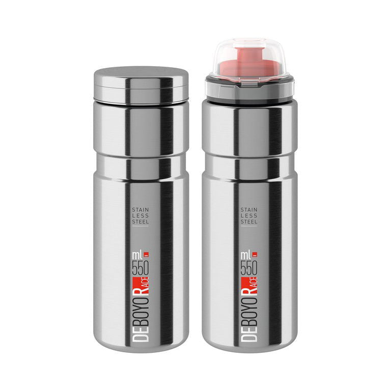 Elite Deboyo Race Thermosfles 550ml