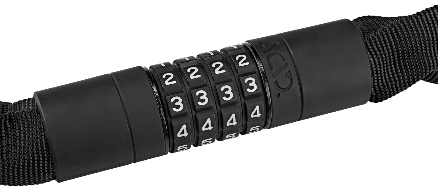 ACID Kettingslot CORVID C100