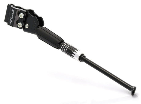 XLC KS-R04 Achterstandaard 24-29 inch zwart